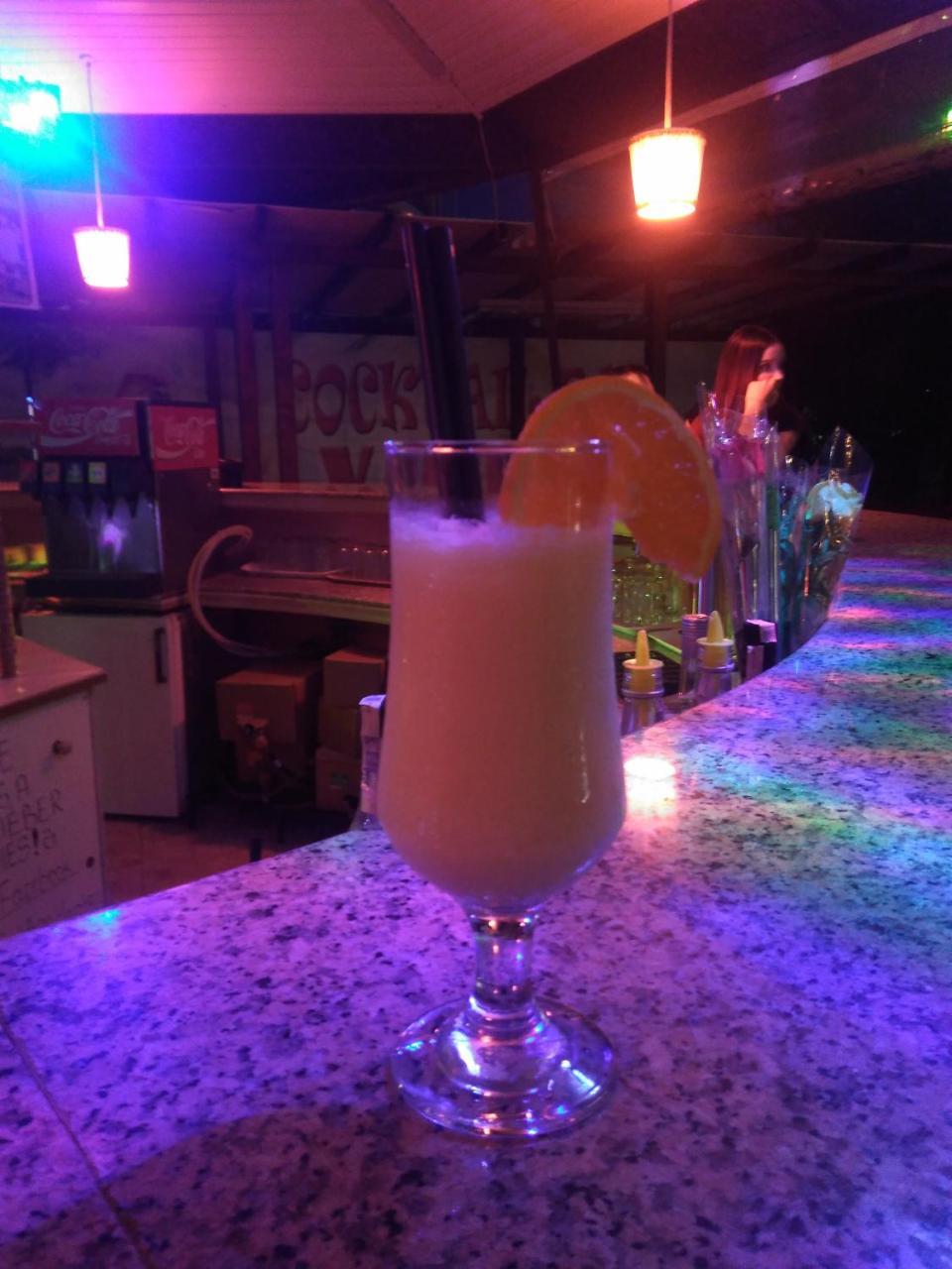 Hotel Yantra Sunny Beach Eksteriør billede