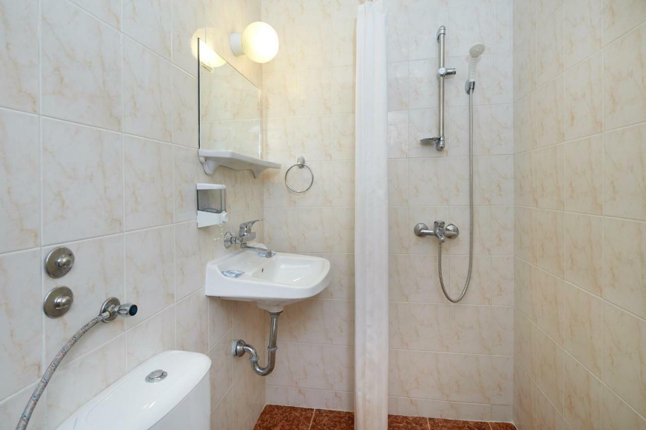Hotel Yantra Sunny Beach Eksteriør billede